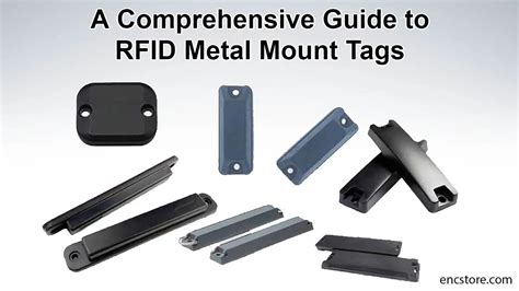 metal mount rfid bar tag|rfid tags in a box.